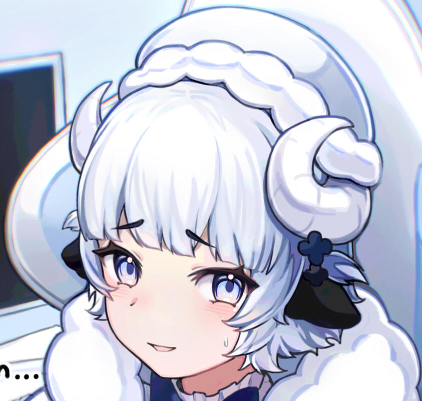 Character illustrations